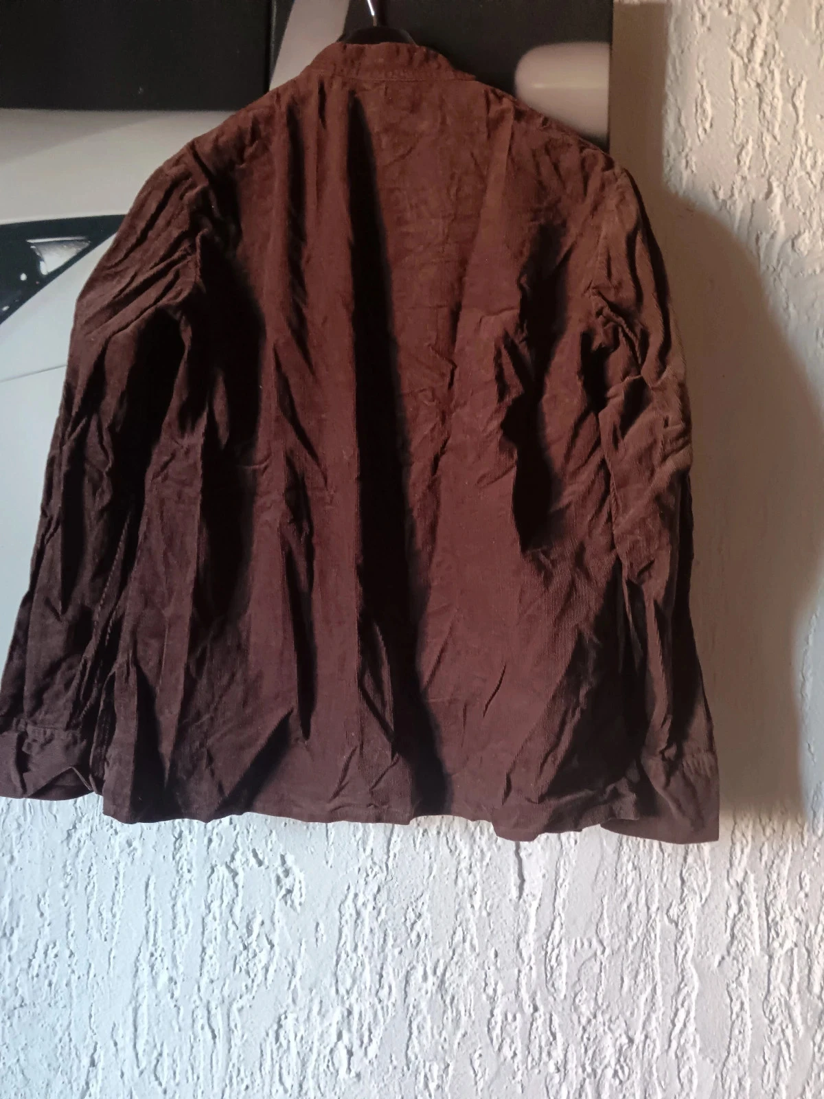 Camisa canelada – photo 2